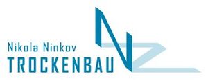 Logo Nikola Ninkov Trockenbau Giessen Logo Nikola Ninkov Trockenbau Giessen