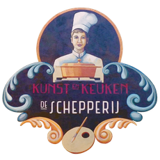 De Schepperij | Kunst en Keuken
