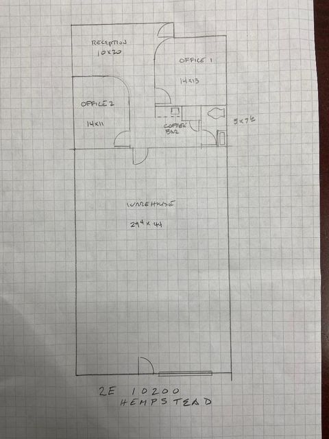1i floor plan 1i floor plan