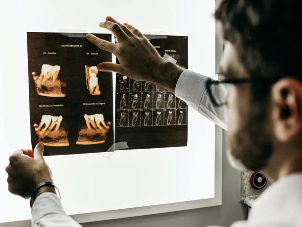 Advanced Periodontics of Lehighton, oral health
