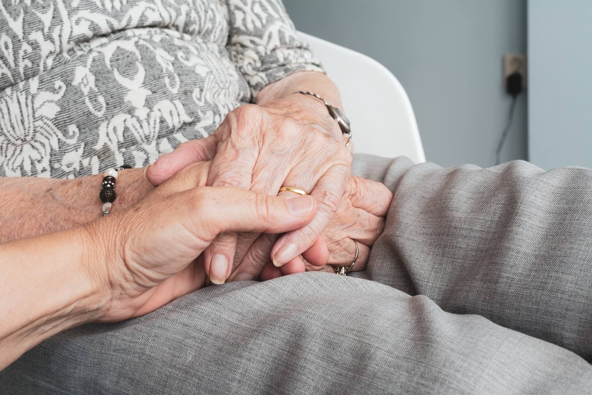 Was Tagespflege zu leisten vermag Was Tagespflege zu leisten vermag