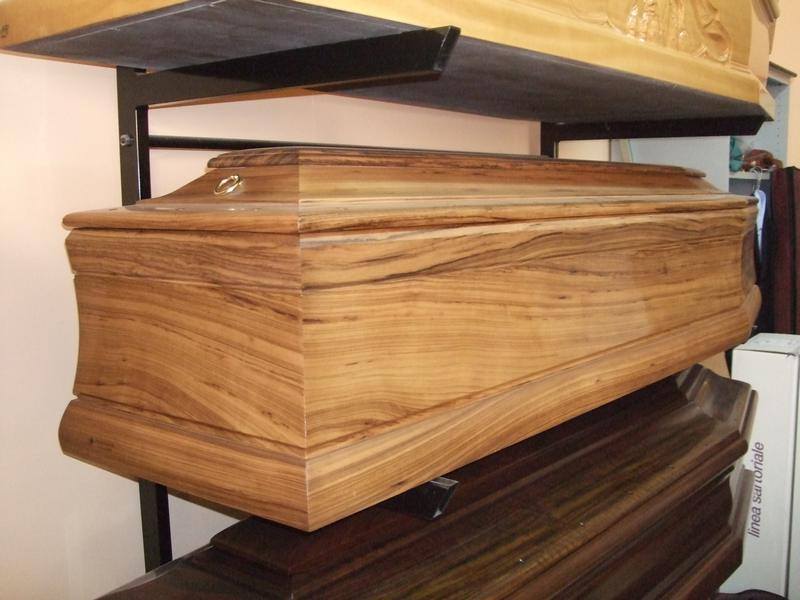 Bare in legno