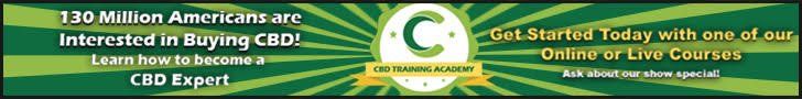 Register Now - CBD & Cannabis Fundamentals for Law Enforcement