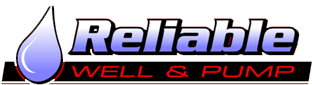 Reliable Well & Pump, LLC Reliable Well & Pump, LLC