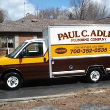 Emergency Service — La Grange, IL — Paul C Adler Plumbing Co.