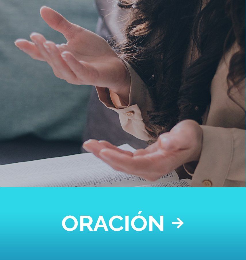 Oración