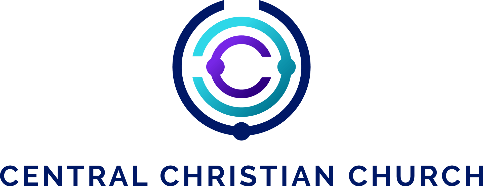 Central Christian Church Logo
