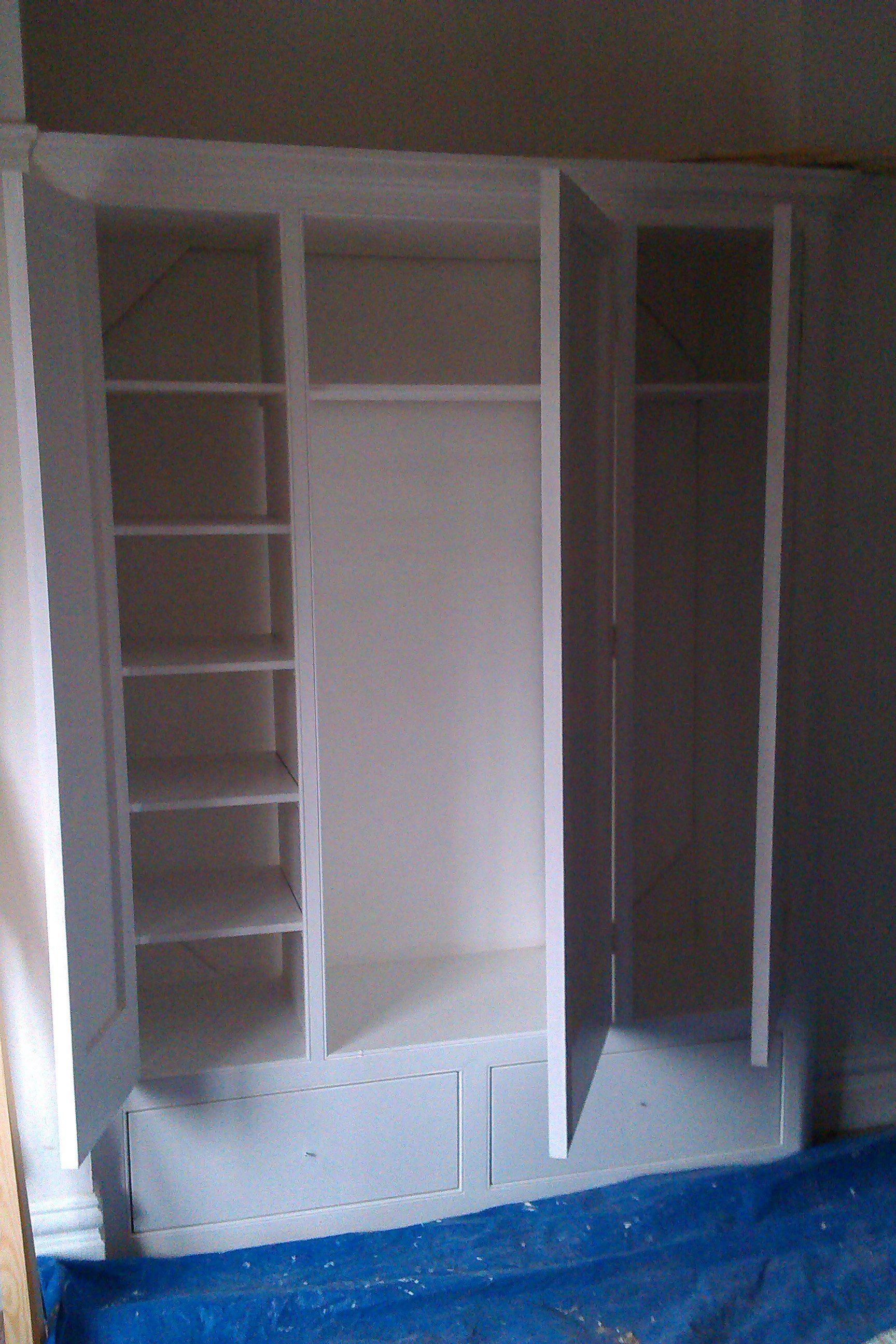 cabinet being made for domestic purpose