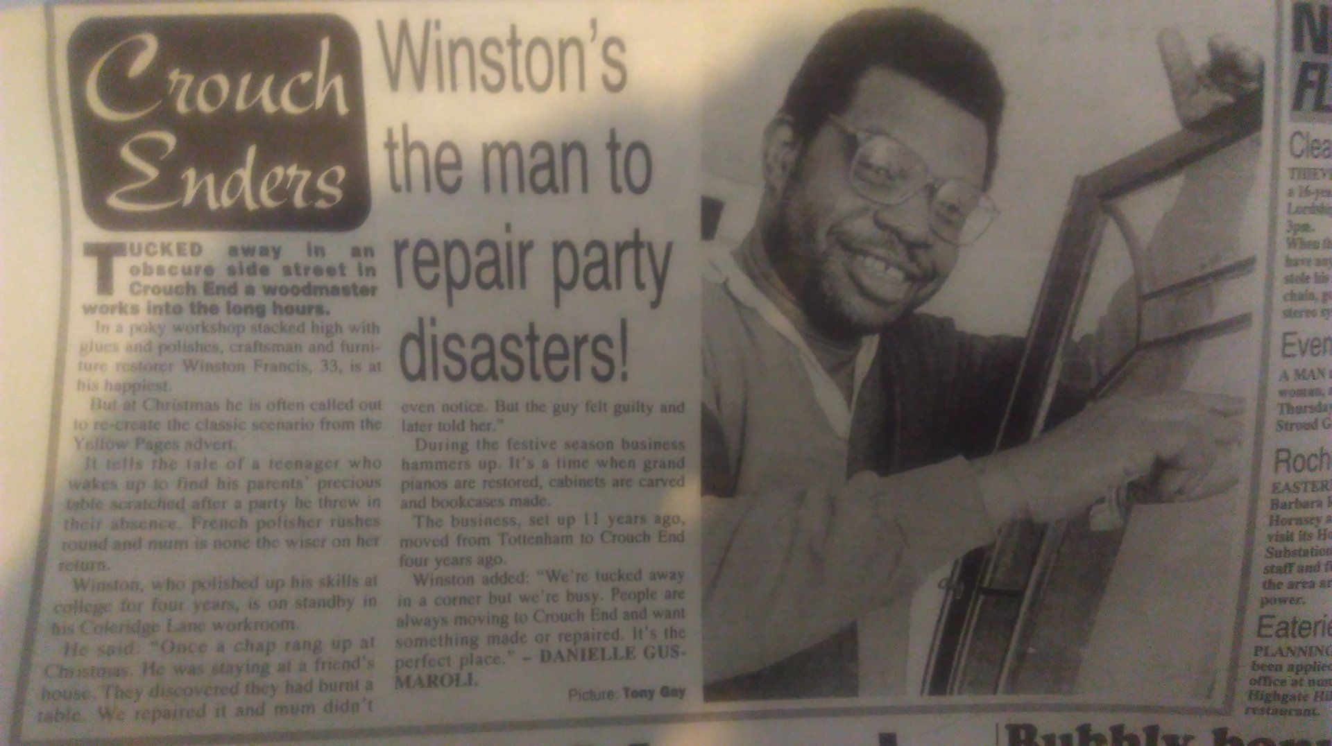 article