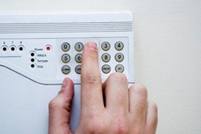 Security system installation - Newcastle, Tyne and Wear - Sapphire Security Systems Ltd - Intruder alarms Security system installation - Newcastle, Tyne and Wear - Sapphire Security Systems Ltd - Intruder alarms