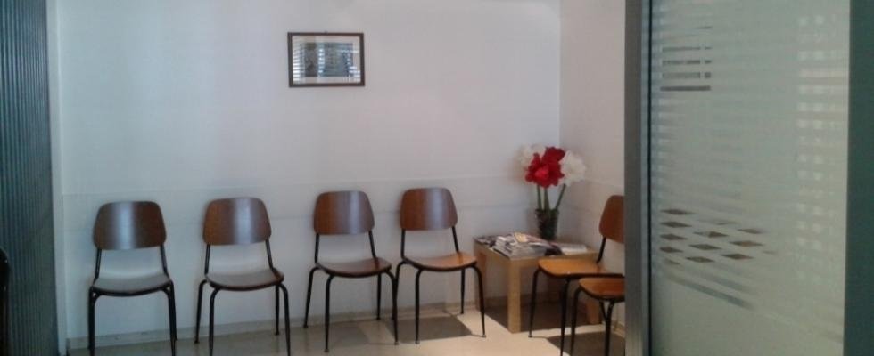 CENTRO DI FISIOLOGIA SPORTIVA CENTRO DI FISIOLOGIA SPORTIVA