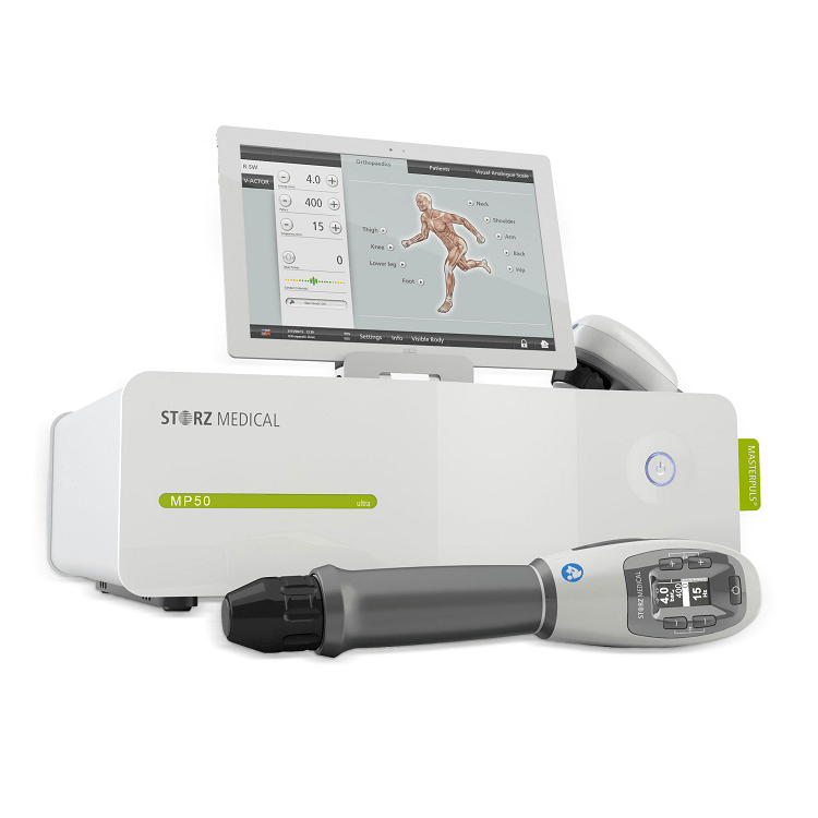 3D-Foot-Scanner