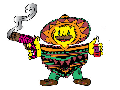 Percentum Mexican