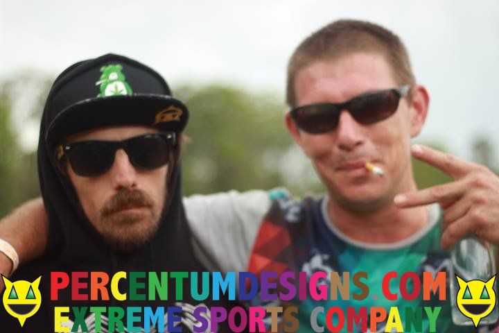 Ganja bear cap