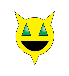 Percentum Head Logo