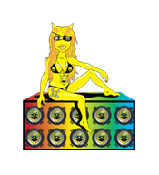 Ms Percentum Speakers