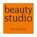 CENTRO BENESSERE BEAUTYSTUDIO LOGO