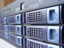 Rack-Server