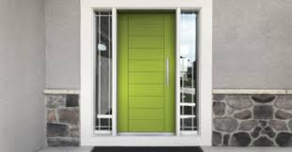Porte