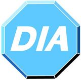 DIA logo