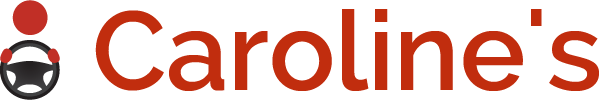 Caroline's Logo