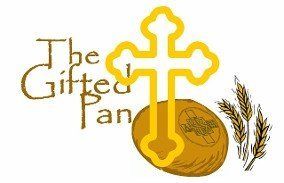 the gifted pan logo