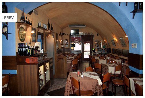 Pizzeria tipica