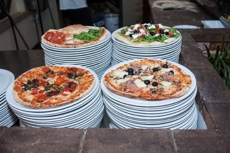 Pizze