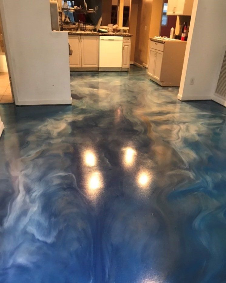 Gulf Coast Epoxy LLC gallery 1