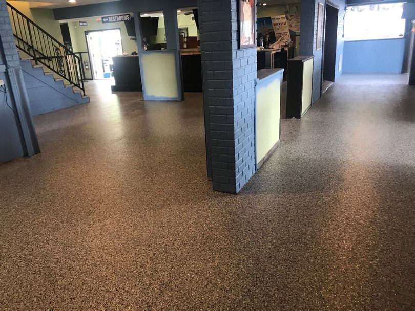 Gulf Coast Epoxy LLC gallery 4