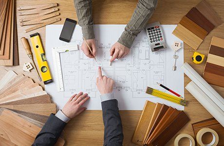 Cost management solutions