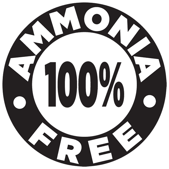 ammonia free hair products
