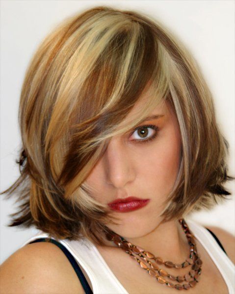 organic hair products