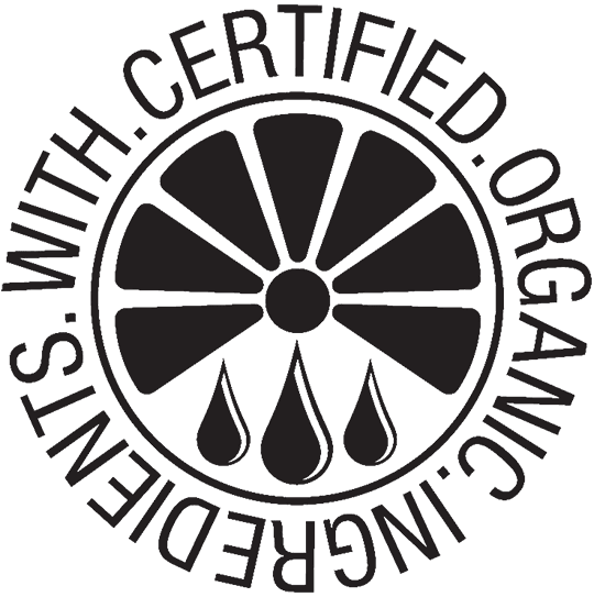 organic hair products