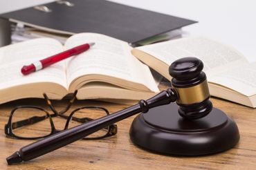 judge gavel