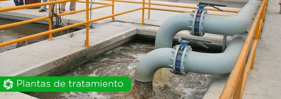 Bio-Systems - Plantas de tratamiento