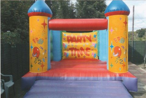 Party time