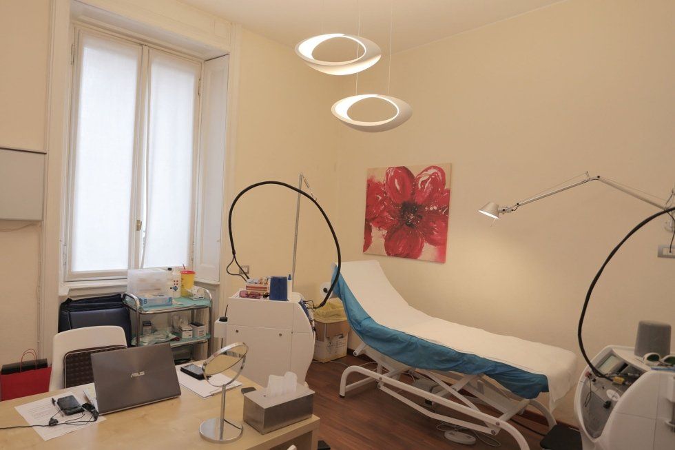 Sala visita