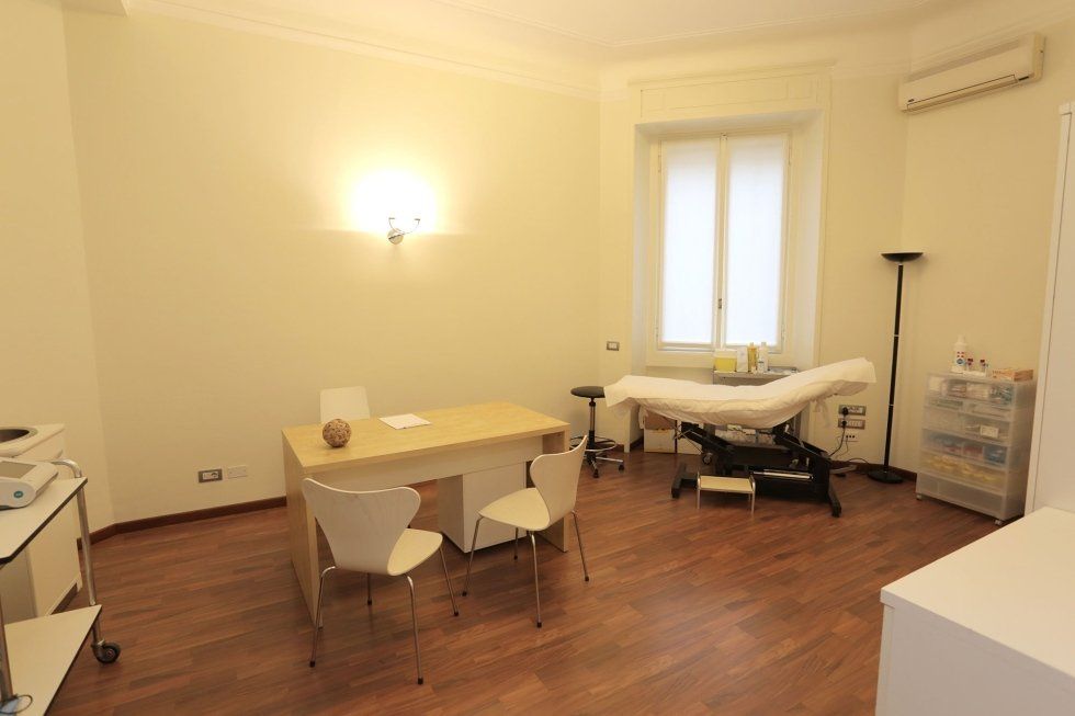 Sala per visite