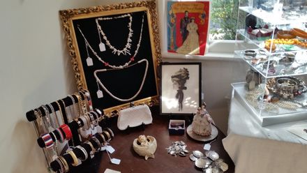 High Value Accessories — Monterey County, CA — All Counties Estate Liquidation