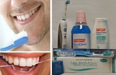 good oral hygiene keeps teeth and gums healthy!Chris Castellano DMD , top dentist , Riverview, Fl. 33578