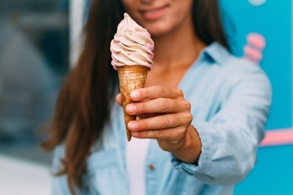 the post root canal diet! soft foods!Chris Castellano DMD , top root canal   dentist , Riverview, Fl. 33578