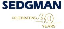 SEDGEMAN
