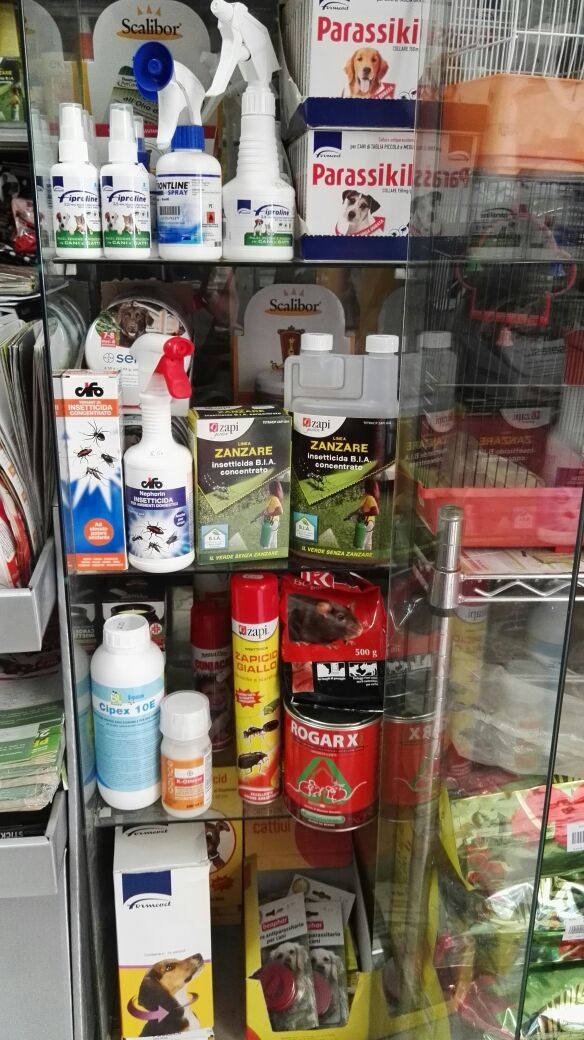 fitofarmaci