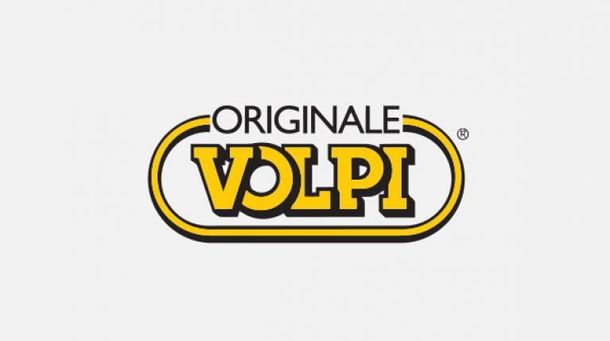 Volpi logo