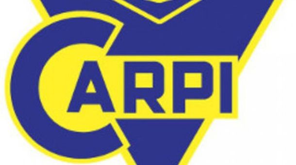 Carpi logo