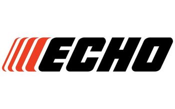 echo logo