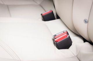 Car interior - Upholstery in Alexandria, VA