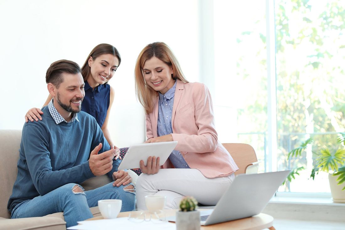 consulenza per assicurazioni vita per la famiglia