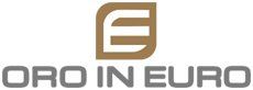 Oro in Euro-LOGO Oro in Euro-LOGO